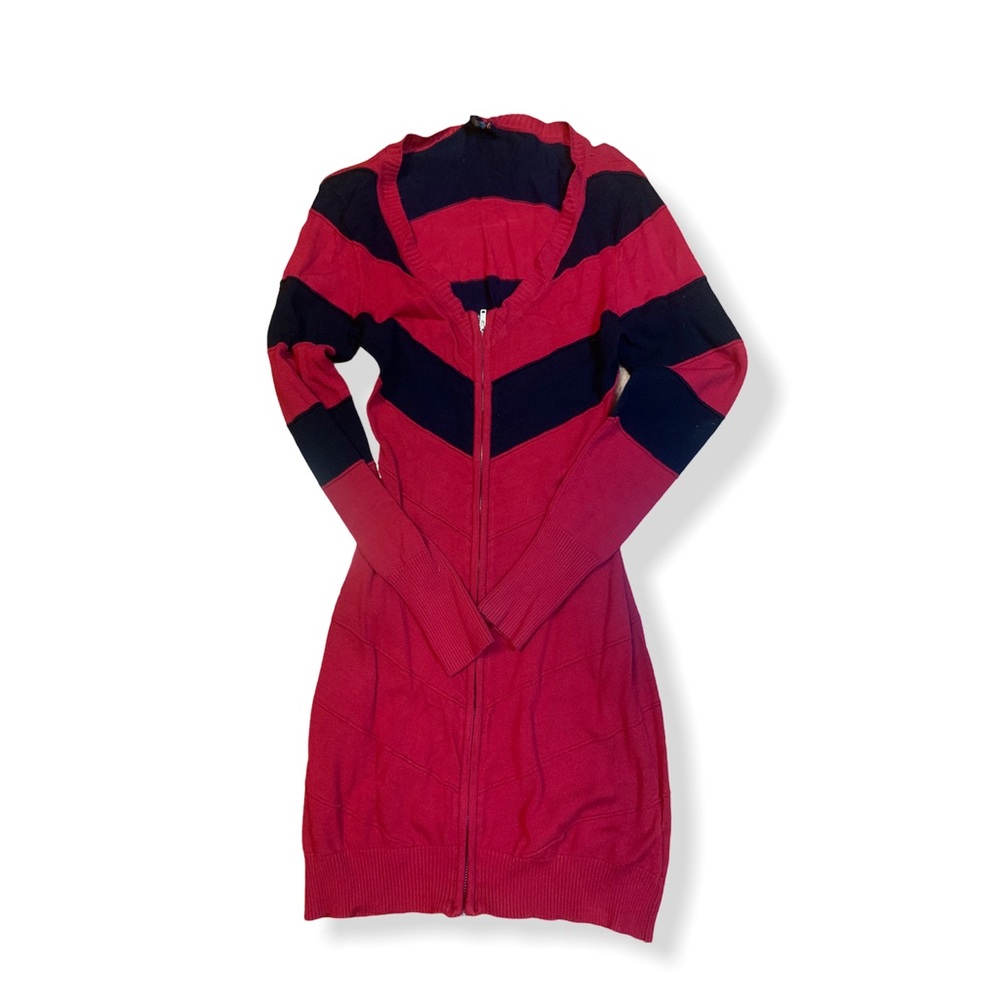 G by guess sweater dress